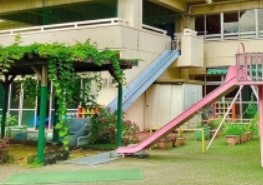 幼稚園・保育園　新宿区立戸塚第二幼稚園（幼稚園・保育園）まで219m