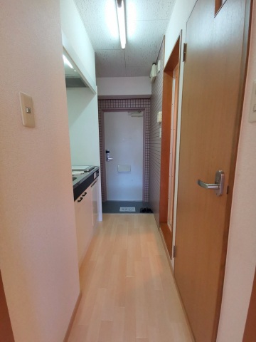 その他部屋・スペース　キッチンスペース