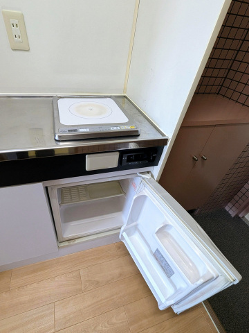 その他設備　ミニ冷蔵庫