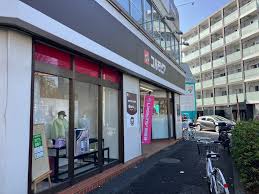 ショッピングセンター　コルモピア野沢店（ショッピングセンター）まで589m