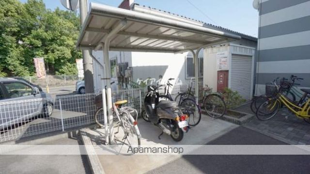 その他共有部分　その他共有部分