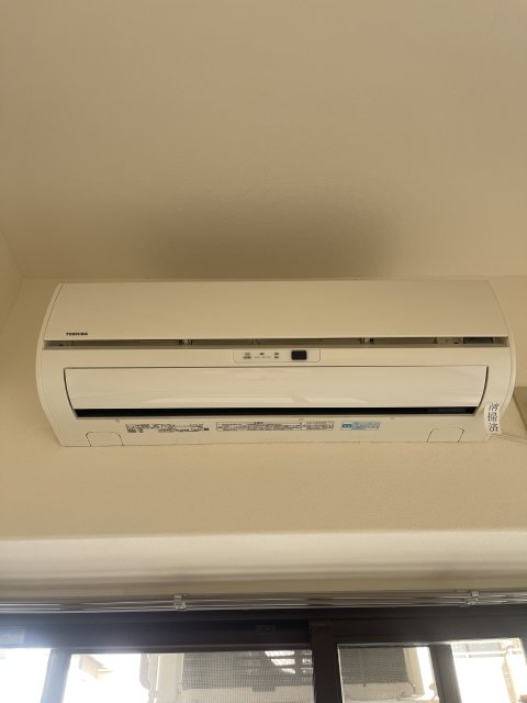 その他設備　同物件、別号室の写真