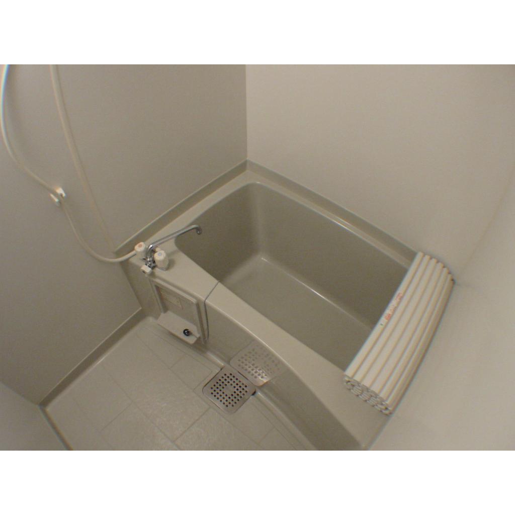 バス・シャワールーム　風呂