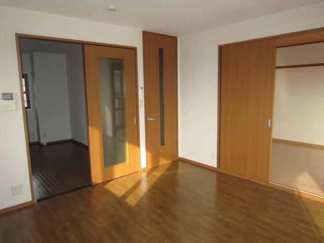 その他部屋・スペース　洋室