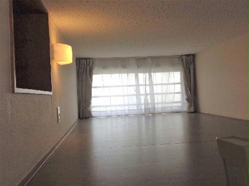 その他設備　ロフトスペース