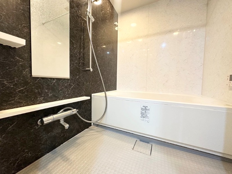 プラネスーペリア梅田北ブライトコンフォートの風呂写真