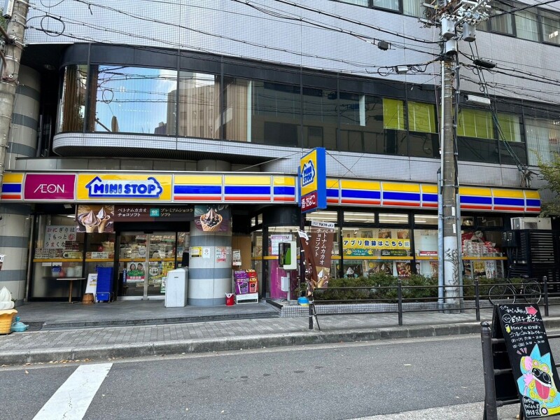 プラネスーペリア梅田北ブライトコンフォートの周辺写真