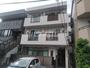 コーポ岩間 2階 築40年2ヶ月の賃貸物件