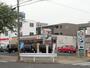 コンビニ　セブンイレブン　名古屋八筋町（コンビニ）まで222m