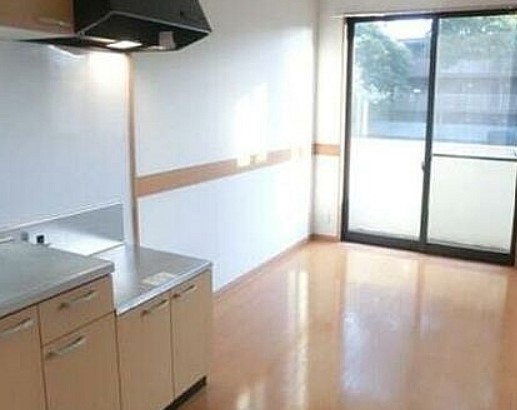 居室・リビング　おしゃれなリビングです