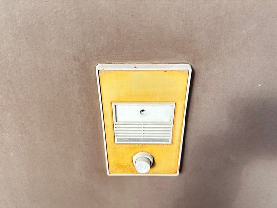 セキュリティ　※別部屋の写真です