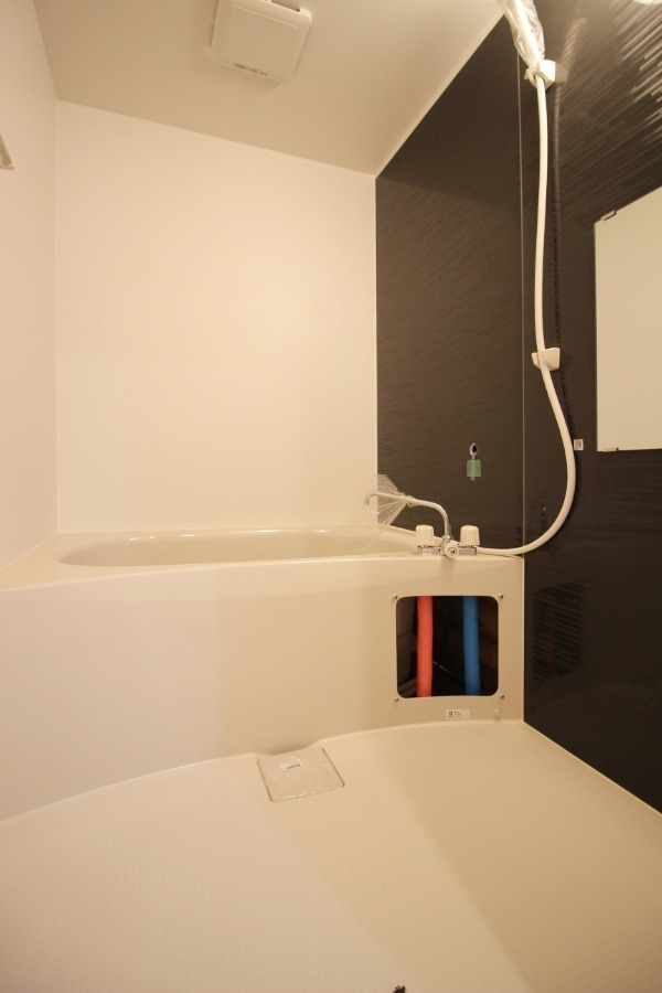 バス・シャワールーム　お風呂