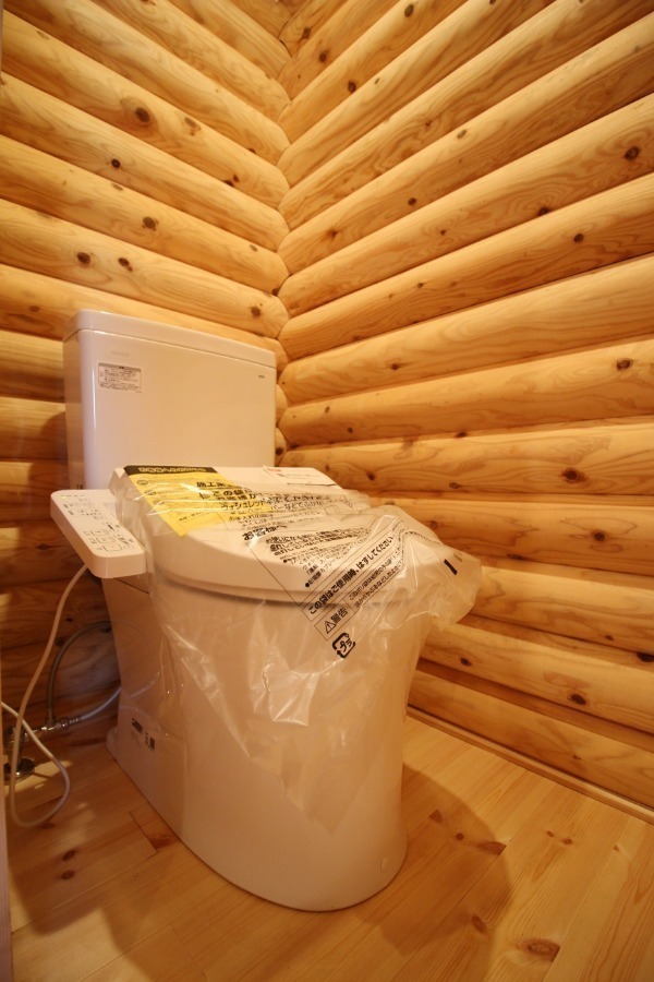 トイレ　トイレ温水洗浄便座