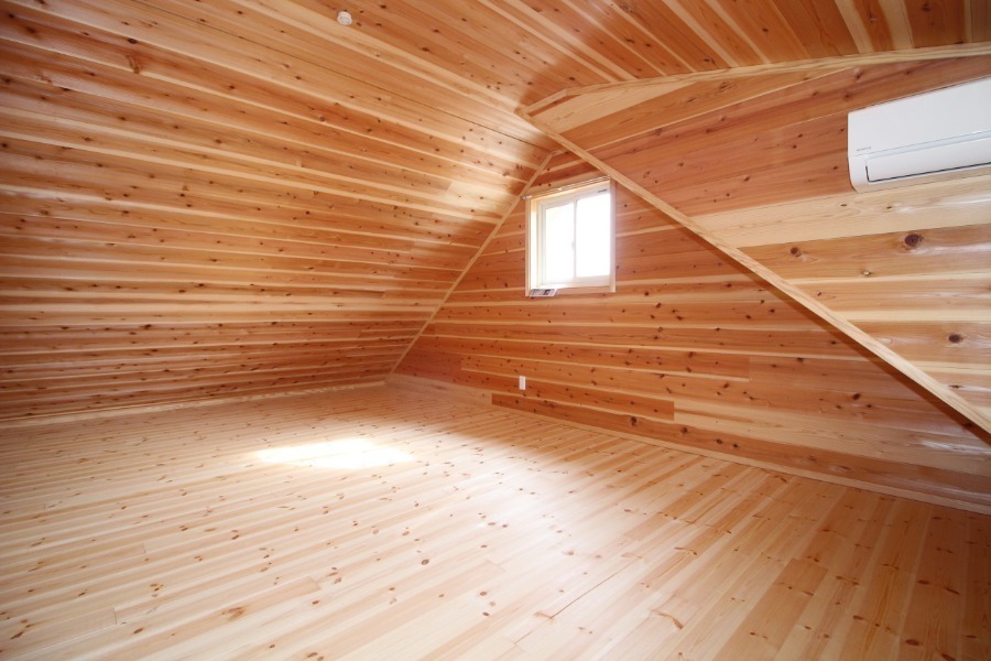 その他部屋・スペース　サービスルーム