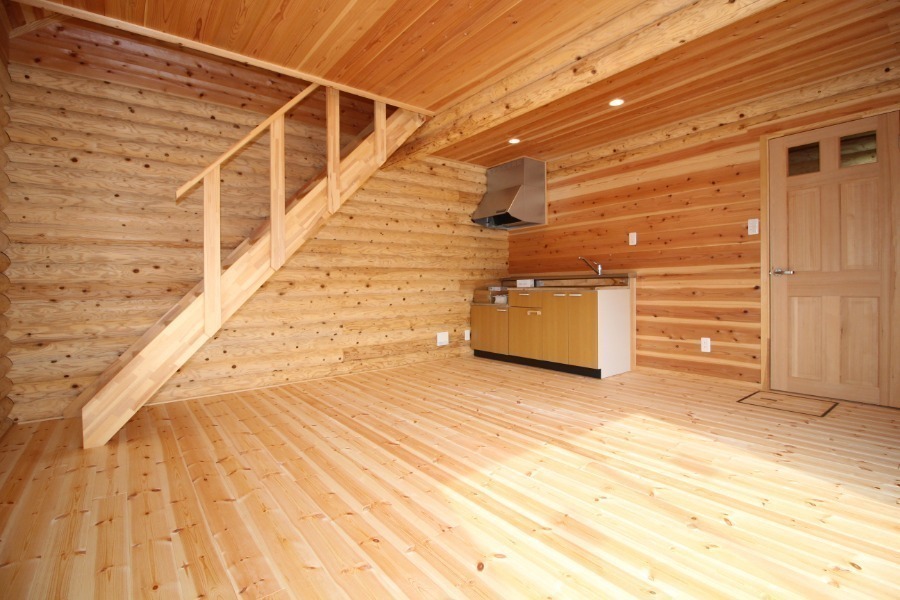 居室・リビング　LDK