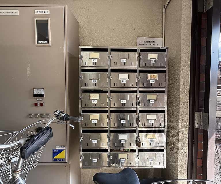 その他共有部分