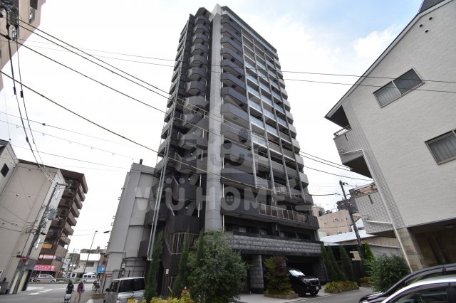 建物外観　外観です