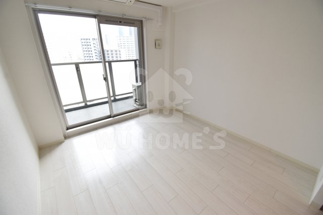 その他部屋・スペース　居間です