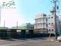 中学校　川越町立川越中学校（中学校）まで453m