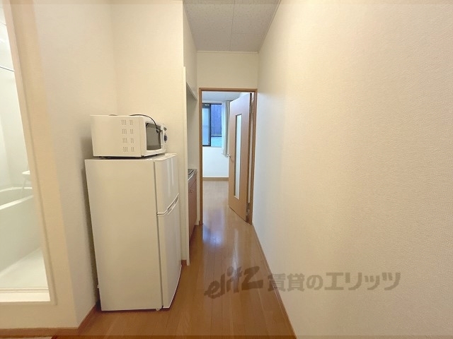 その他部屋・スペース　廊下