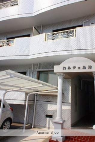 エントランス　眺望