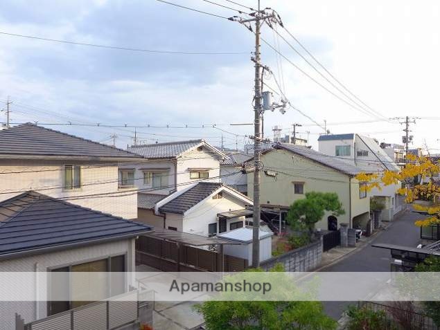 眺望　エントランス