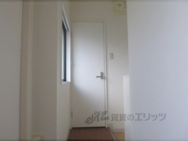 その他部屋・スペース　廊下