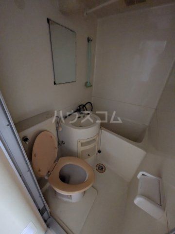 コーポラスM1のその他写真