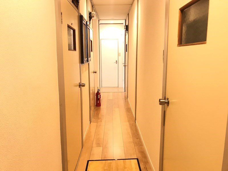 その他共有部分　★共用部分★