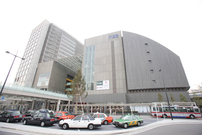 ショッピングセンター　二子玉川ライズ（ショッピングセンター）まで919m