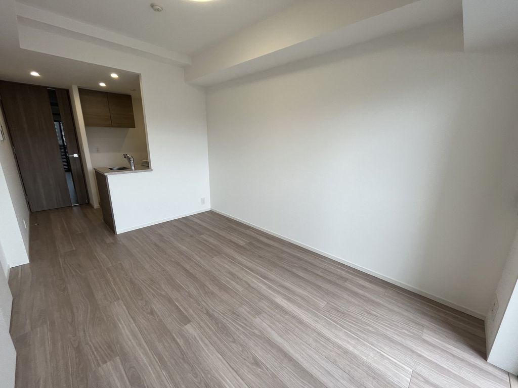 居室・リビング　居室