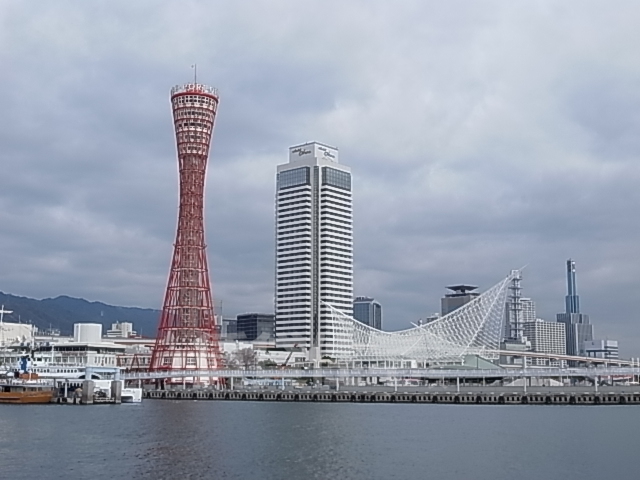 【エステムコート神戸湊町のその他】