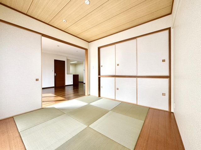 【ロイヤルガーデン栗林公園前のその他部屋・スペース】