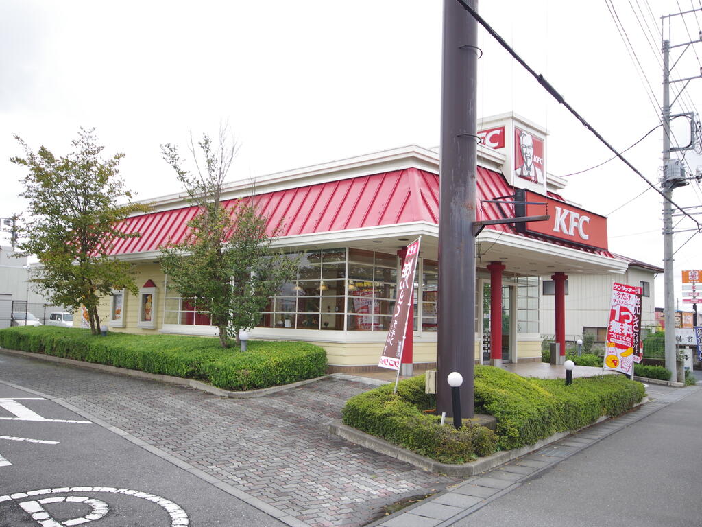 【ネオステージＣの飲食店】