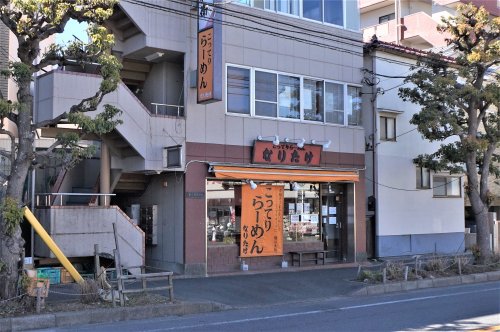 【習志野市津田沼のマンションの飲食店】