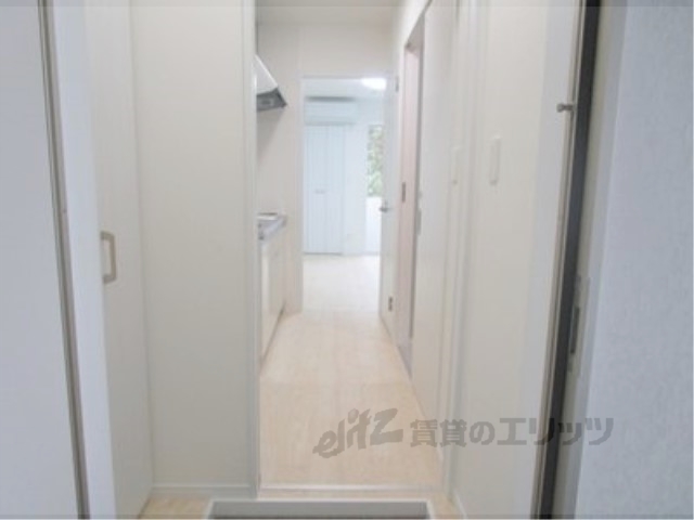 その他部屋・スペース　廊下