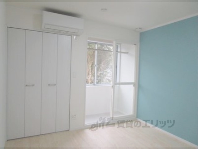 居室・リビング　洋室