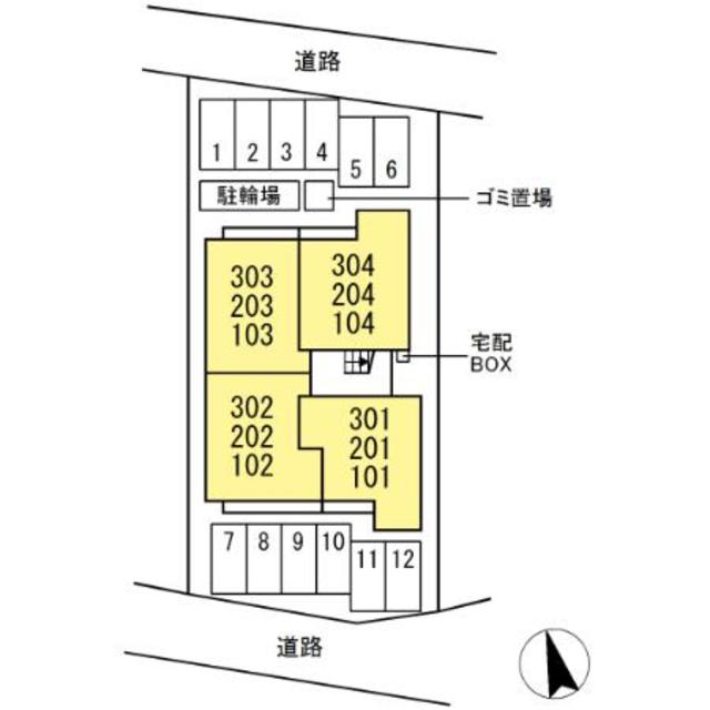 【ガット フェリーチェのその他】