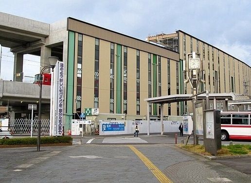 【知立市山屋敷町のアパートのその他】