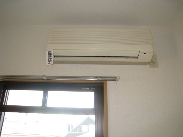 その他設備　同物件、別号室のものです。