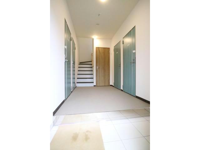 その他　周辺環境