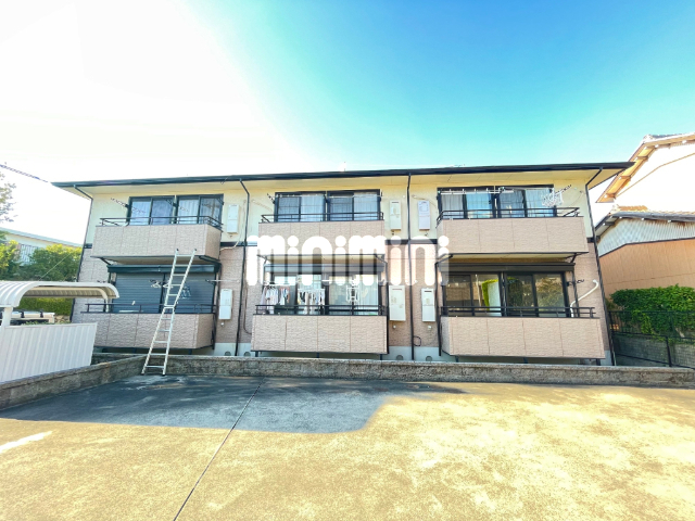 建物外観　外観です