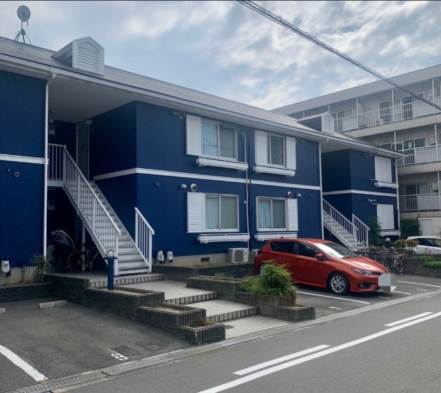 南海高野線 沢ノ町駅 徒歩8分 2階建 築38年のその他写真