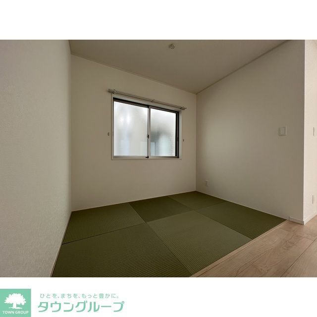 その他部屋・スペース　畳スペース