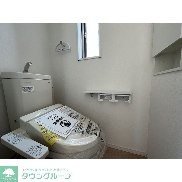 その他設備　2F