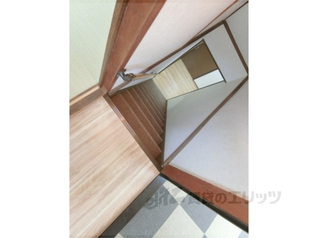 その他部屋・スペース　廊下