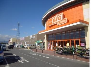 ショッピングセンター　イオンタウン野洲（ショッピングセンター）まで760m