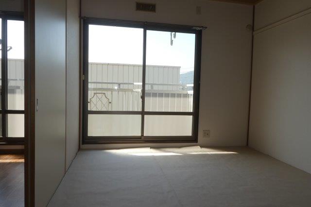 居室・リビング　和室