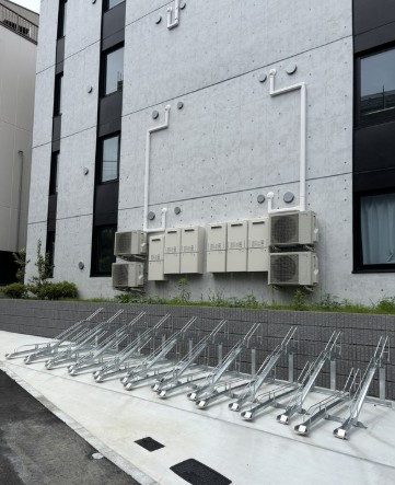 その他設備　その他設備