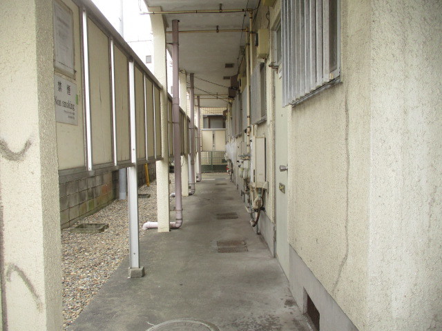 ロビー